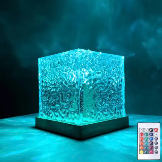 Oceanly - Ljus som får stressen att släppa